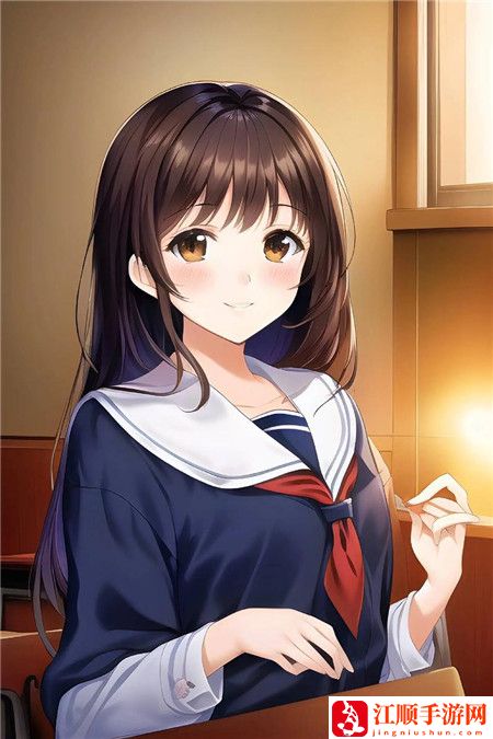 女儿小丹让爸爸再爱你