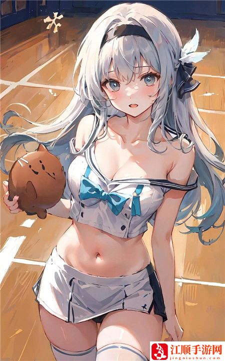 安琪拉翻白眼流眼泪流口水