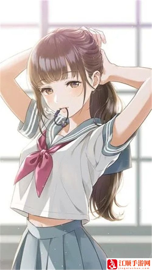 歪斜秋蝉