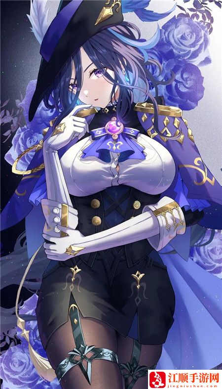 少女们的世界第二季预告