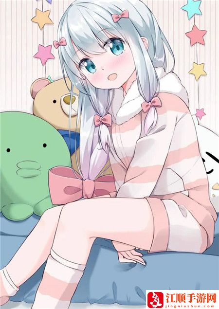 3DNagoonimation动漫
