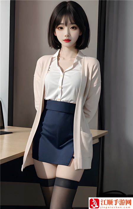 瞒着老公加班的HR中字