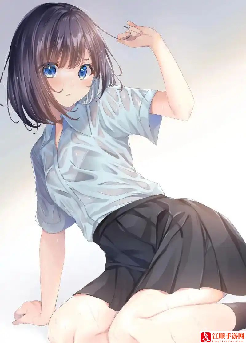 草莓色多多