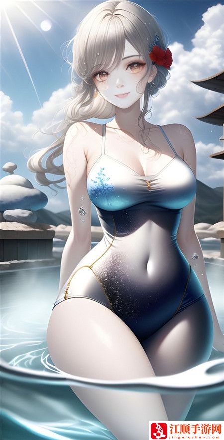 宝宝我给你扣吧