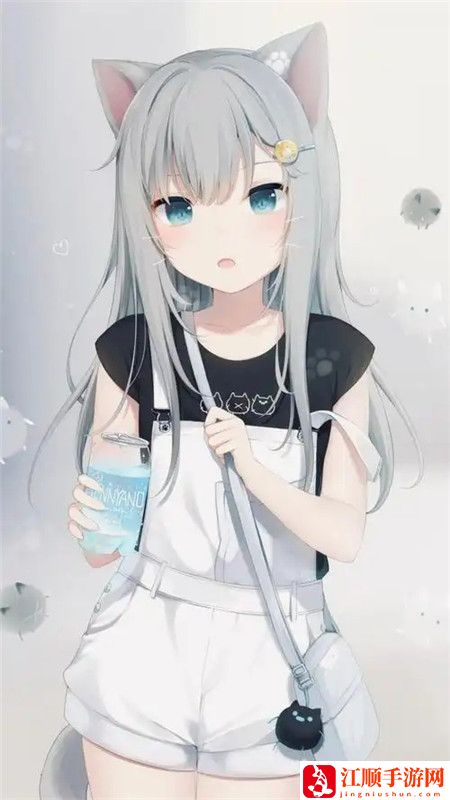 我女朋友的妈妈双字ID5