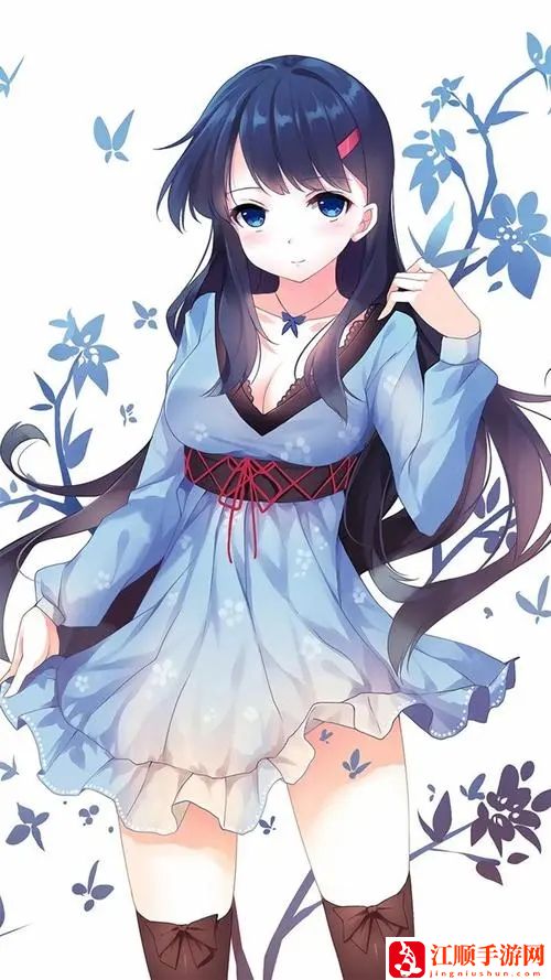 图书馆的女朋友
