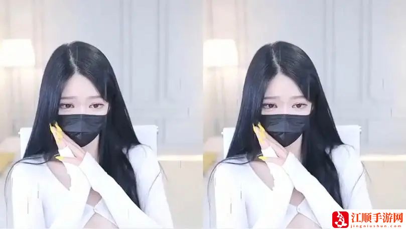 老赵抱着陈婷在厨房做饭